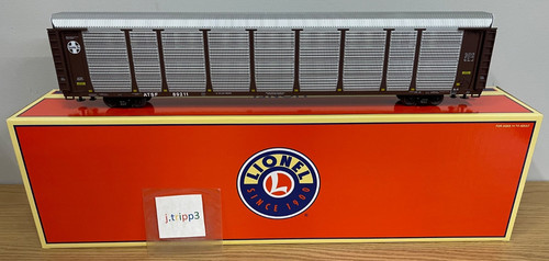 Lionel 29345 santa atsf - 6-29345,