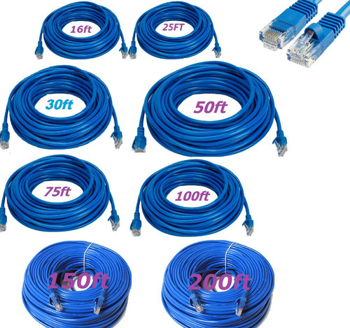 Cat5 rj45 ethernet - cat5,