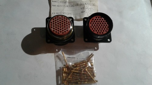 Ms24264r 22b55s6x - (2pc), ms24264r-22b55s6x