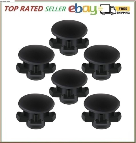 Bbto replacement rubber - bbto, gasket