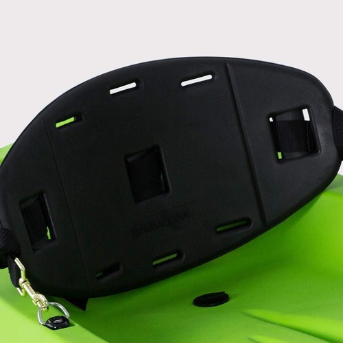 Kayak backrest eva surfing - backrest,