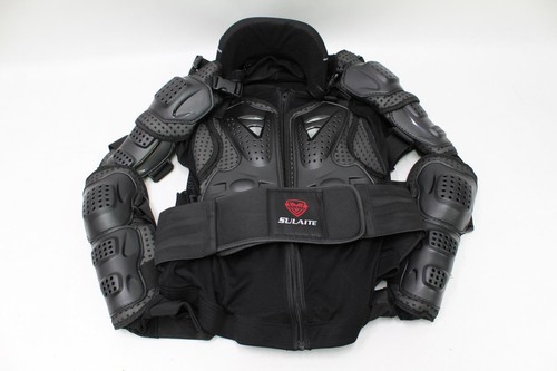Sulaite motorcycle body armor - sulaite,