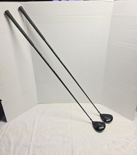 Warrior custom golf 7 - golf,