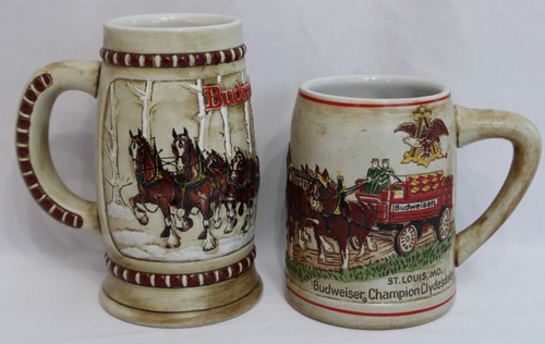 Pair 1980 1981 first - &,