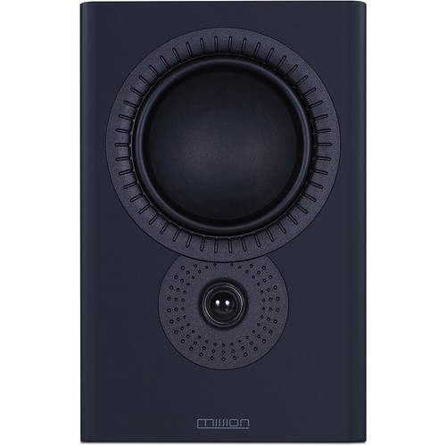 Mission mkii pro - mission, ,