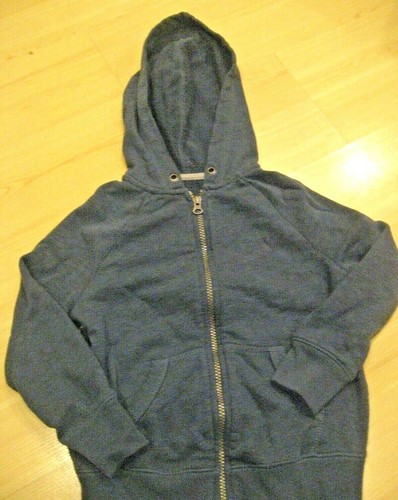 New boys denim blue - new,