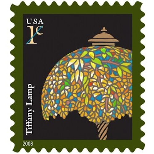 Full sheet mint stamps - sheet,