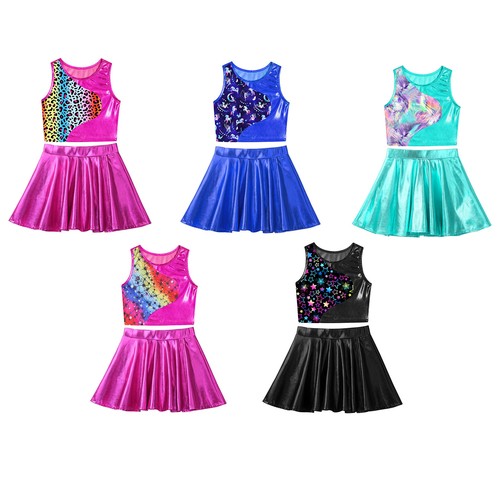 Kids girls sports suit - sports,