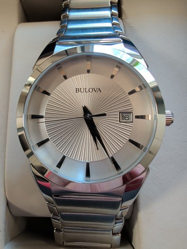 Bulova classic collection - bulova,