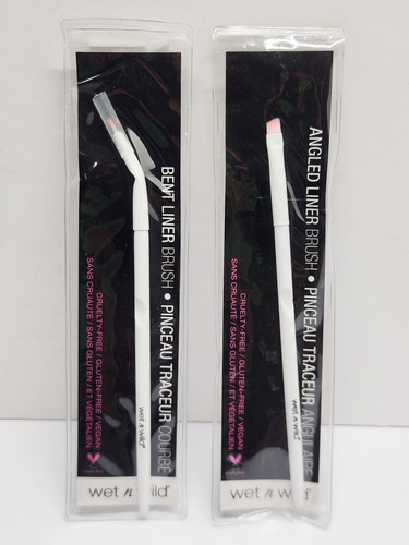 Wet wild brush - brush, 2