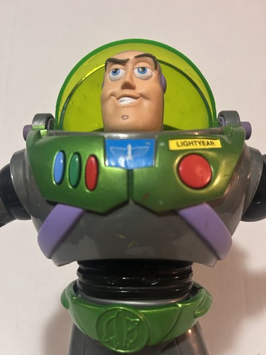 Toy story buzz lightyear - buzz,