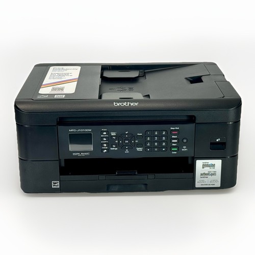 Brother inkjet printer - brother,