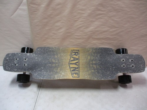Rayne dropboard longboard - rayne,