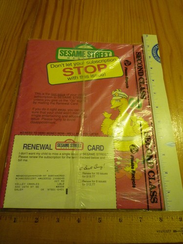 New unopened wrap - wrap, ctw