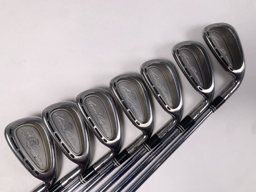 Cleveland ta7 iron set pw - ta7,