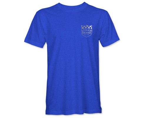 Stolen fast bike metal shirt - fast, t-shirt