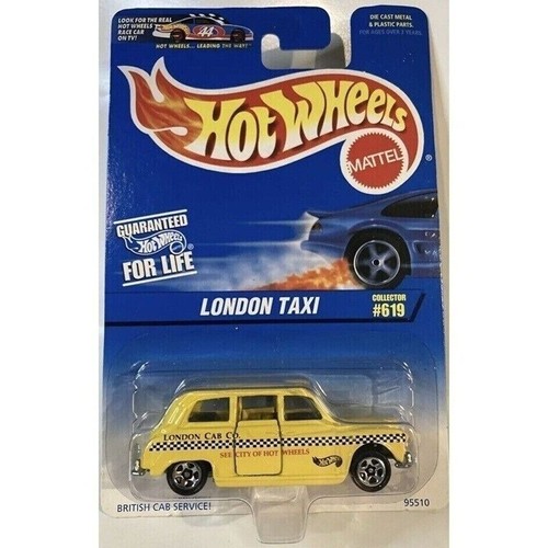 Die cast hot - die,