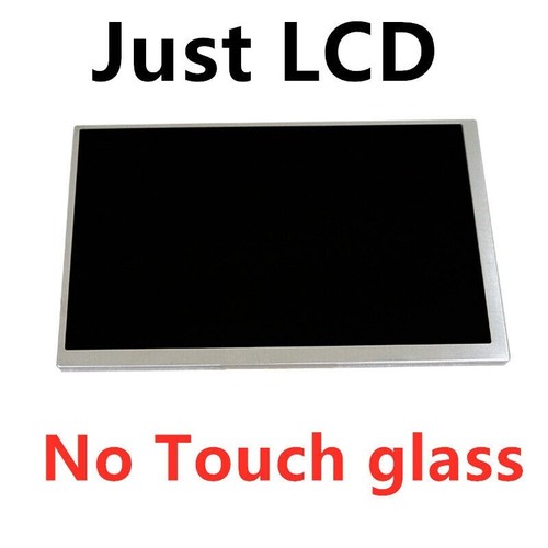 Lcd fit for leader integra - fit,