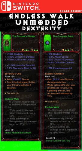 Diablo nintendo switch - 3,