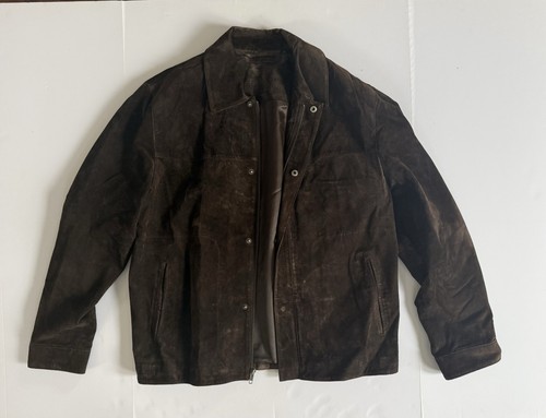 Toundtree yorke suede - toundtree,