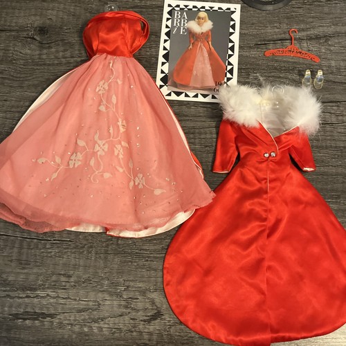 Vintage barbie 1676 fabulous - barbie,