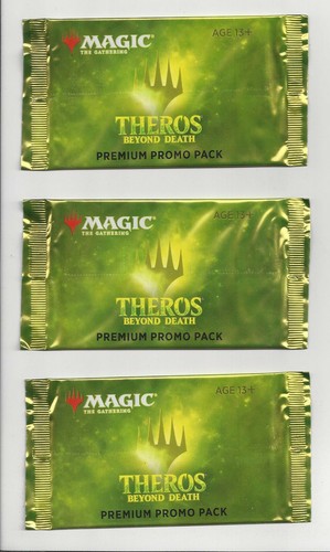 Mtg theros beyond death - beyond,