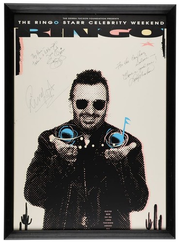 Beatles ringo starr - ringo,