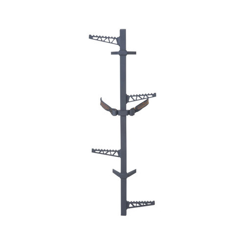 Millennium treestands aluminum - millennium,