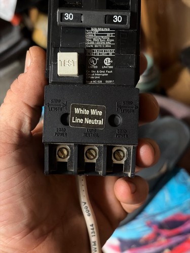 Siemens qf230a plug circuit - siemens, plug-on