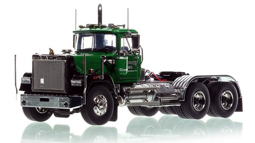 Heavy haul replicas - heavy,