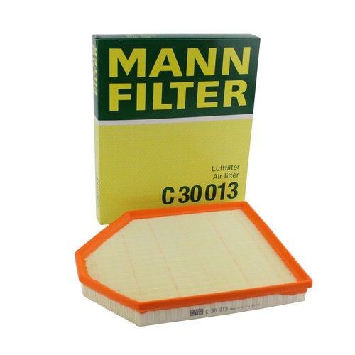 Mann 013 engine - c, 30