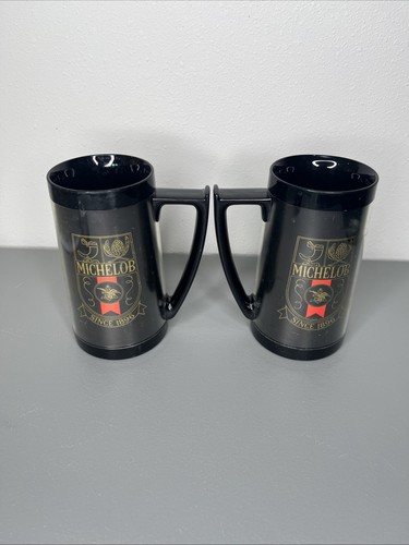 Vtg michelob thermo serve - vtg, thermo-serve