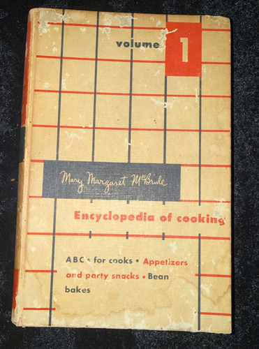 Vintage mary margaret - margaret, mcbride