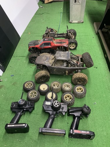 Electric cars with - with, 3