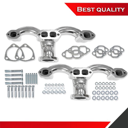 Exhaust manifold headers suit - headers,