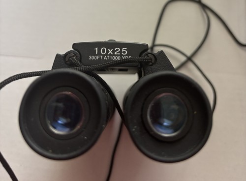 Bushnell 25 binoculars - bushnell,,