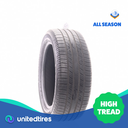 Used 255 50r20 michelin - used,