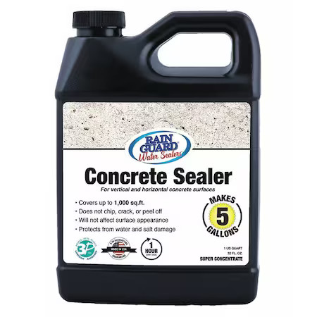 Rainguard 4003 concrete - rainguard,