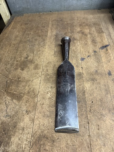 Hhm new haven edge tool - edge,