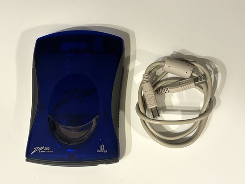Iomega z250usbpcmbp zip - iomega,