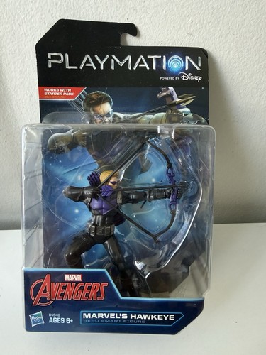 Playmation marvel avengers - ,