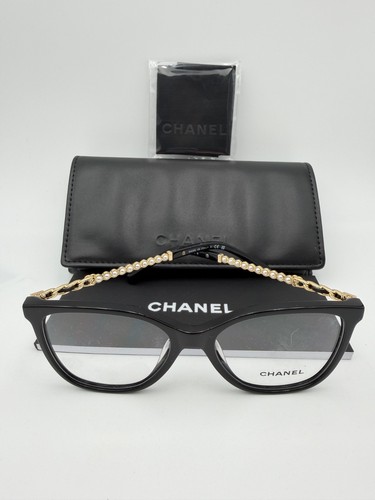 Chanel eyeglasses 3441 a - eyeglasses,
