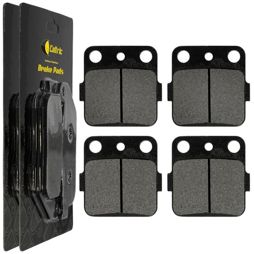 Front brake pads for - brake,