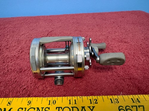 Abu garcia ambassadeur 6500 - 6500, c3