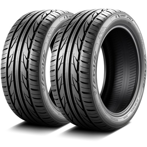 Lexani lxuhp 207 215 55r18 - 2, 215/55r18