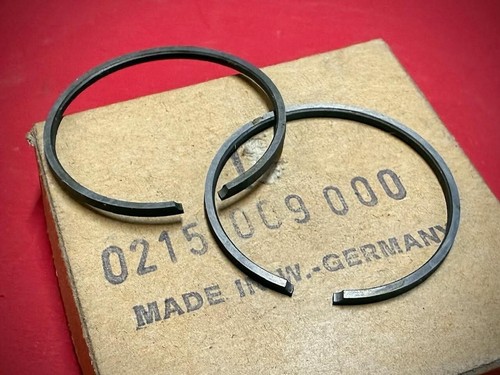 Sachs nos saxonette 50 - • nos,