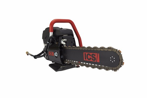 Ics 695xl concrete - 16", &