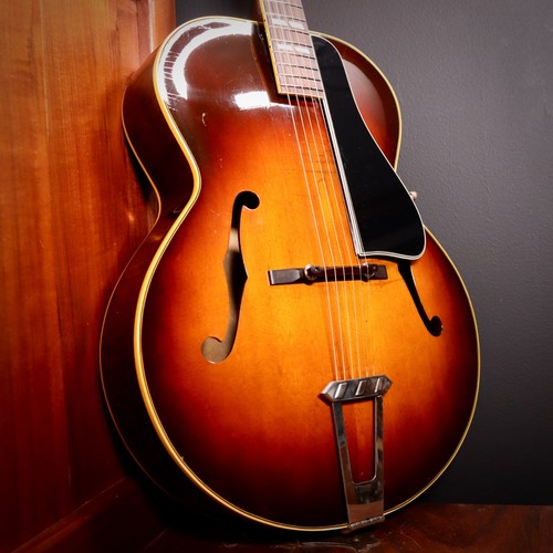 1948 gibson acoustic - 1948,