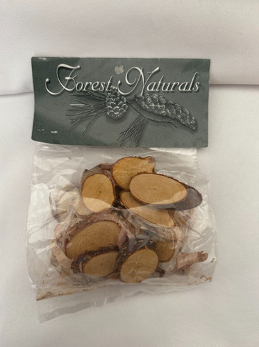 Forest naturals birch mini - forest,