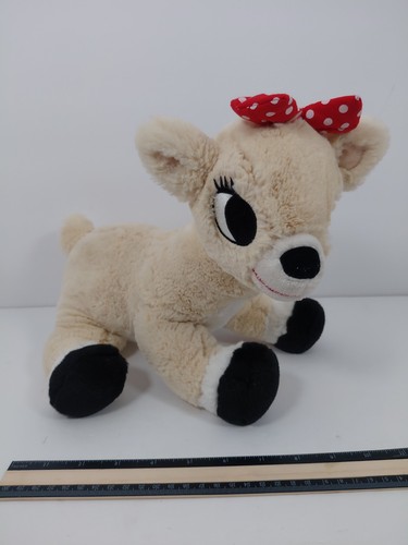 Vintage 2006 rudolph the red - vintage,